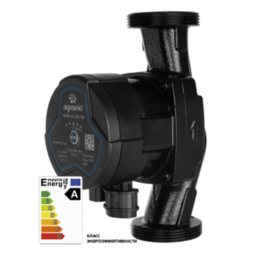 Насос циркуляционный AQUARIO PRIME-A1-328-180 5138