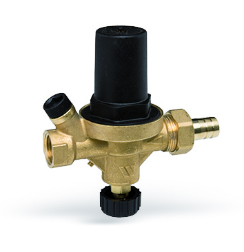 Подпиточный клапан Watts ALD 1/2" без манометра 10004877