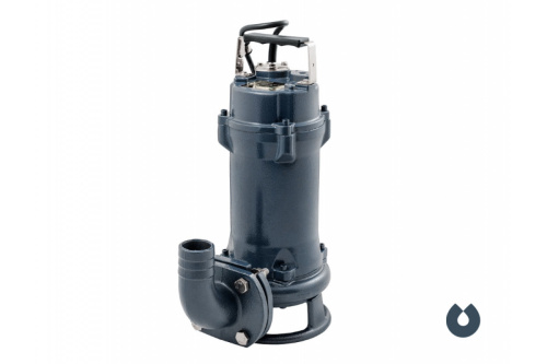 Фекальный насос Unipump FEKAMAX 12-10-1,1 60117