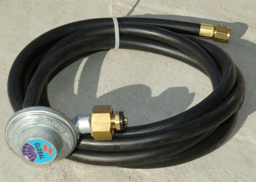 Газовая пушка ELEKON POWER DLT-FA150P