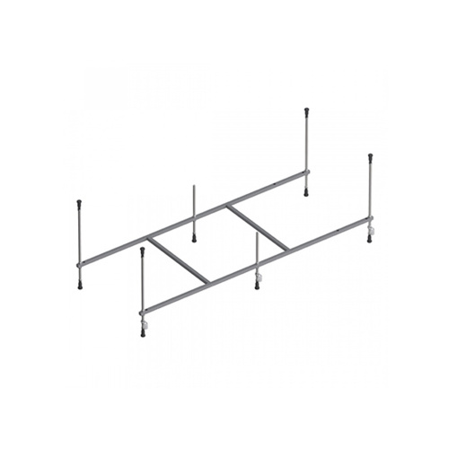 Каркас для ванны AM.MP Inspire 2.0 W52A-170-075W-R