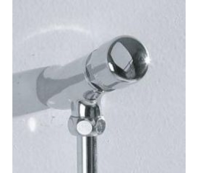 Клапан для писсуара Jika Golem 948040000001 с таймером, наружний монтаж