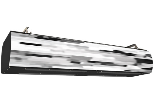 Воздушно-тепловая завеса КЭВ-24П5033Е нерж. Тепломаш