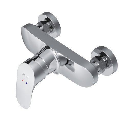 Смеситель для душа AM.PM Like F8020016 хром