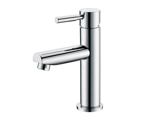 Смеситель WasserKraft Main 4104 для раковины