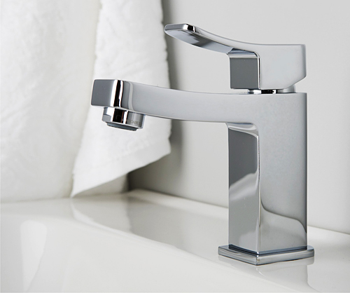 Смеситель WasserKraft Aller 1064 для раковины