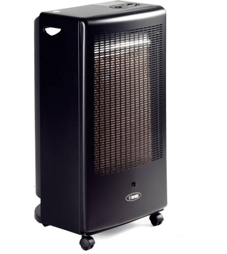 Газовый каталитический обогреватель Pullover K Turbo Plus