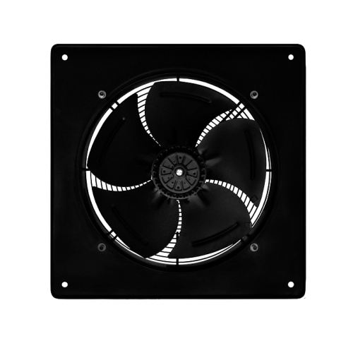 Вентилятор осевой ВО-4М500B Тепломаш