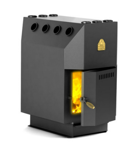 Отопительная печь Доцент, СД, ТВ Термофор