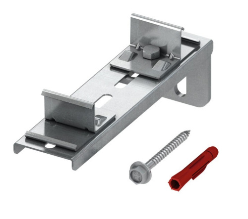 WALLBOX двойное удлиненное крепление