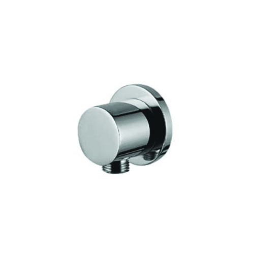 Шланговое подсоединение AM.PM AM.PM F0600E00 60x60 хром