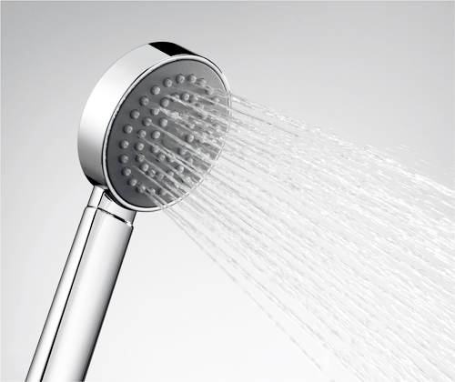 Душевая лейка WasserKraft A034