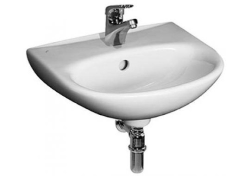 Раковина Jika Olymp 106120001049 белый 550x420
