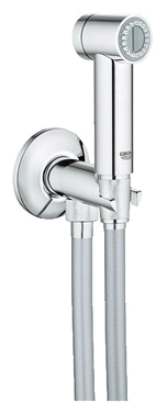 Гигиенический гарнитур Grohe Sena Trigger Spray 35 26329000