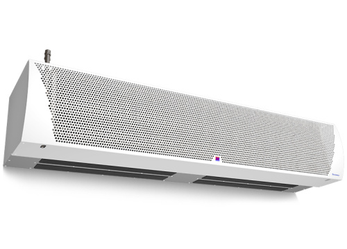 Воздушно-тепловая завеса КЭВ-130П5131W нерж. Тепломаш