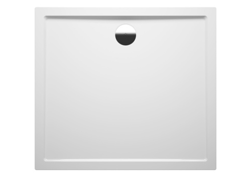 Душевой поддон 100x90 Riho ZÜRICH 252 DA60 прямоугольный, акриловый