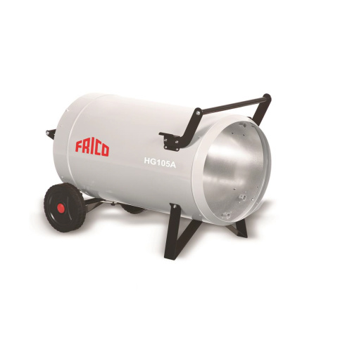 Газовая пушка FRICO HG105A