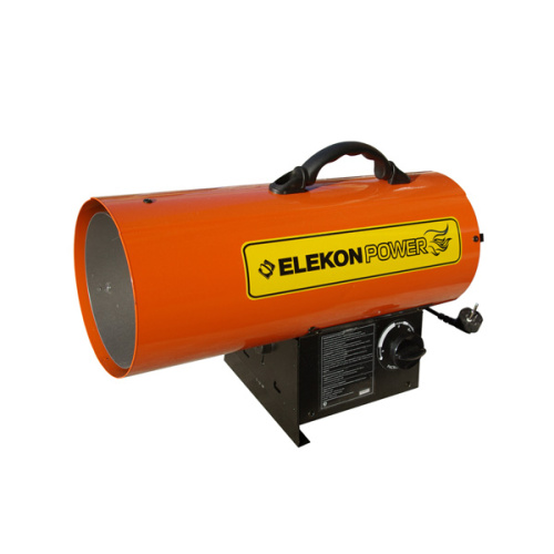 Газовая пушка ELEKON POWER DLT-FA150P
