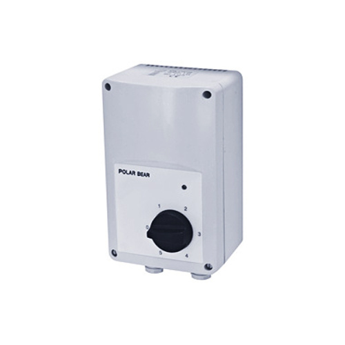 Пятиступенчатый регулятор скорости VRTE 13 Polar Bear