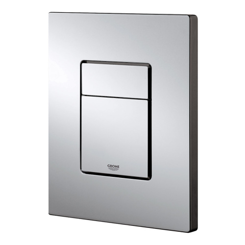 Cмывная клавиша Grohe Skate Cosmopolitan 38732000 хром