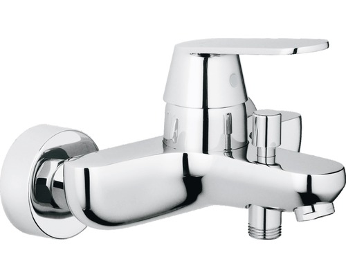 Смеситель для ванны Grohe Eurosmart Cosmopolitan 32831000 Хром