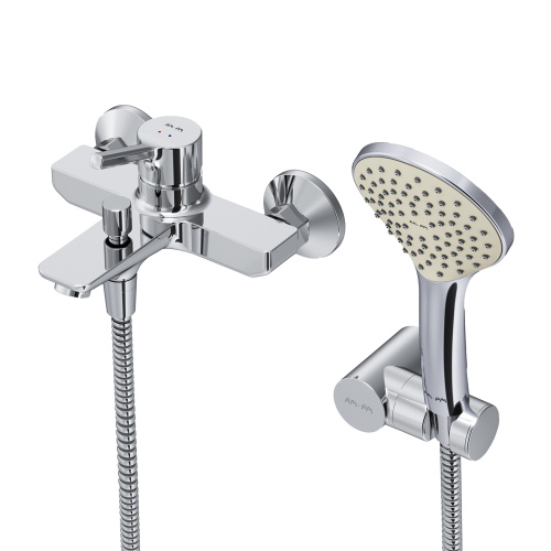 Смеситель для ванны AM.PM X-Joy S F85B15000 хром