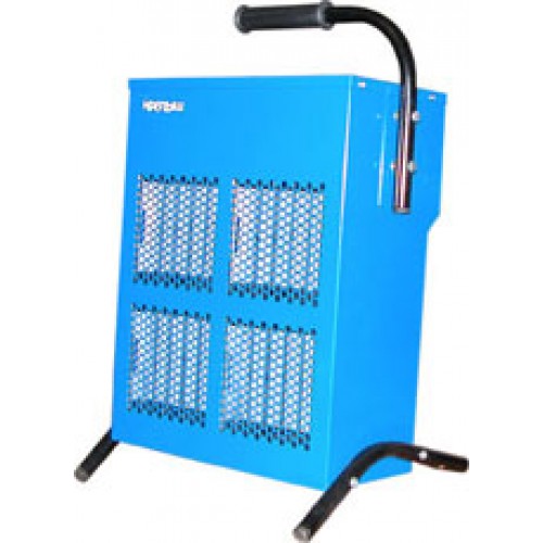 Тепловентилятор Крепыш - 8