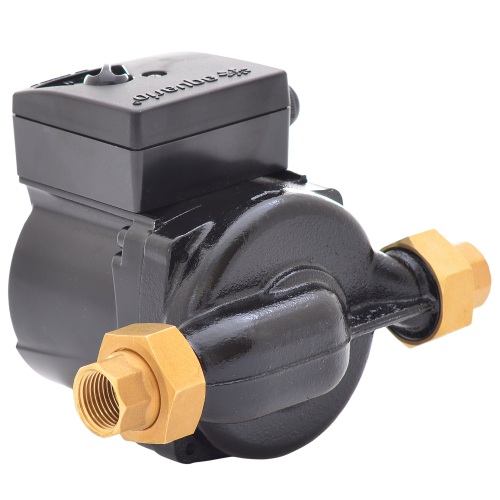 Насос циркуляционный AQUARIO AC 154-130HW для ГВС 5154