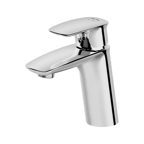 Смеситель для раковины AM.PM Spirit 2.1 F71A02100 хром