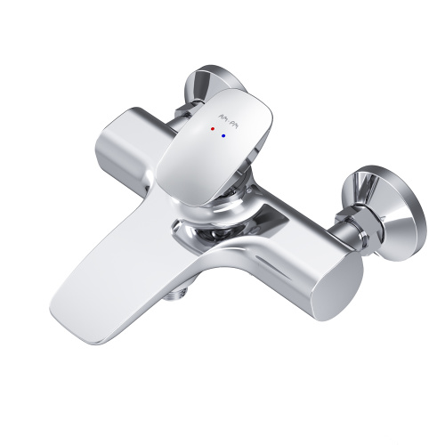 Смеситель для ванны AM.PM Spirit 2.0 F70A10000 хром