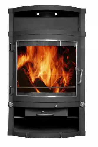 Печь-камин Александр Бренеран