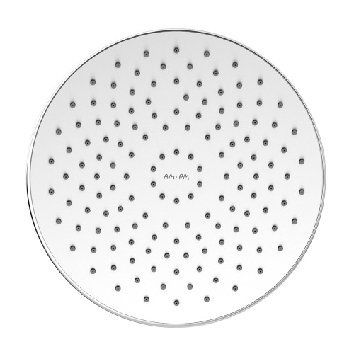 Верхний душ AM.PM Gem F0590000 225x225 Хром