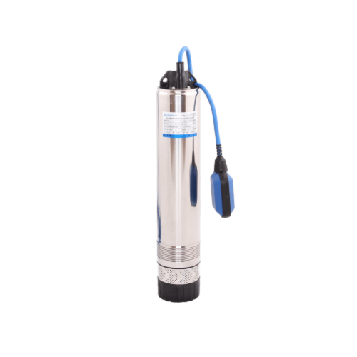 Насос колодезный AQUARIO ASP2-55-100WA 3055