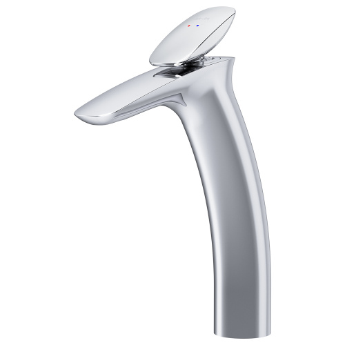 Смеситель для раковины AM.PM Spirit 2.0 F70A92000 хром