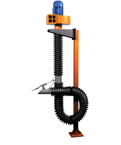 Устройство Медуза-В-125-70-380