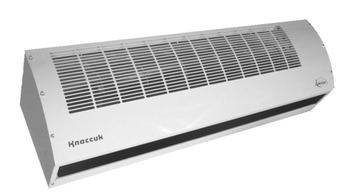 Воздушно-тепловая завеса Арктос КС - 1004 У