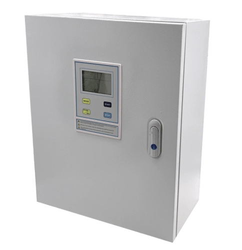 Пульт Unipump управления C3-HP1 18,5-22 кВт, компл 67972