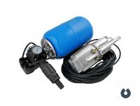 Насосная станция Unipump М 5-25 В водоснабжения 10360