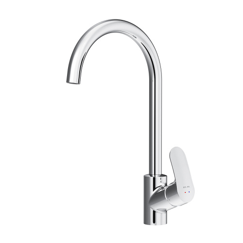 Смеситель для кухни AM.PM Like F8007700 Хром