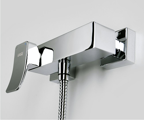 Смеситель WasserKraft Aller 1062 для душа