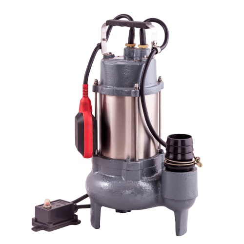 Насос дренажный AQUARIO VORTEX 4-4SS 1144