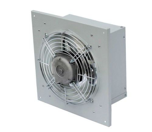 Вентилятор осевой ВО-2,3-220В
