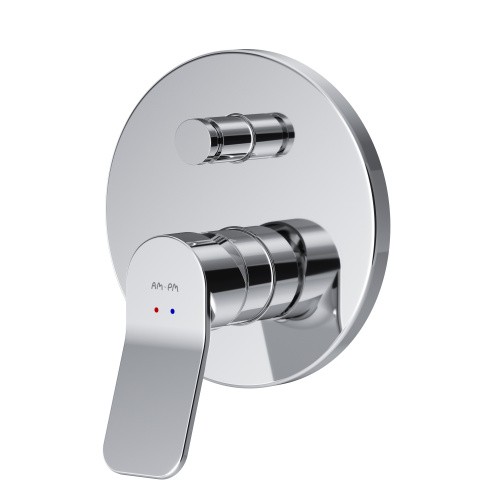 Смеситель для скрытого монтажа AM.PMX-Joy F85A45000