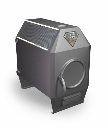 Печь отопительная  Ермак-Термо 350 АКВА