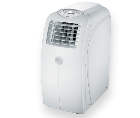 Мобильный кондиционер Ballu BPAC-16 CE Серия Smart Pro