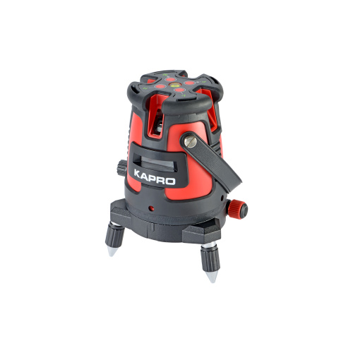 Уровень лазерный KAPRO 875