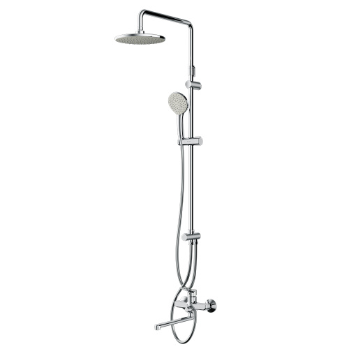 Душевая система AM.PM X-Joy хром F40885A94