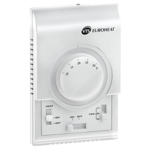 Настенный регулятор WING/VOLCANO (регулятор DX)