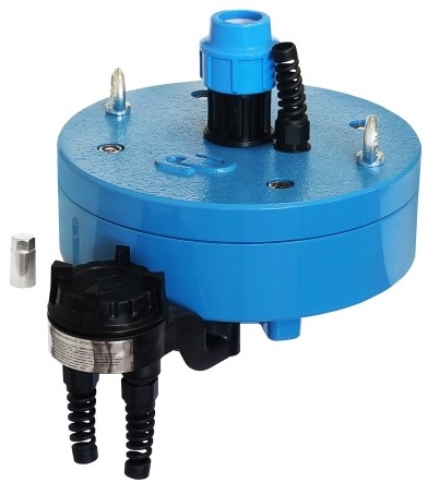 Огловока скважинная Джилекс ОСАБ 130-140/32 6100