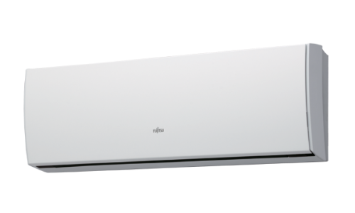 Настенный внутренний блок Fujitsu ASYG14LUCA Slide холод 4,0 кВт, тепло 4,0 кВт